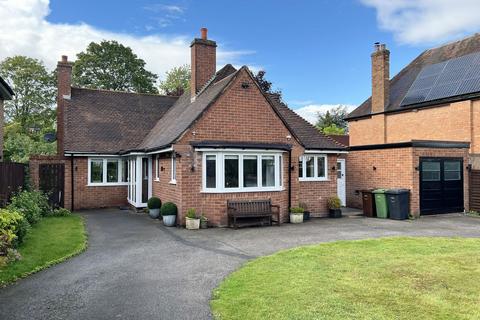 3 bedroom detached bungalow for sale, Buryfield Road, Solihull