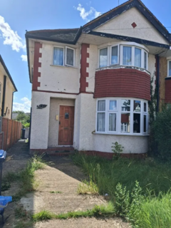 1 bedroom maisonette to rent, Wembley HA0