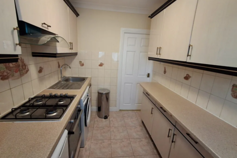 1 bedroom maisonette to rent, Wembley HA0