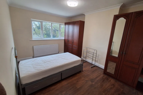 1 bedroom maisonette to rent, Wembley HA0