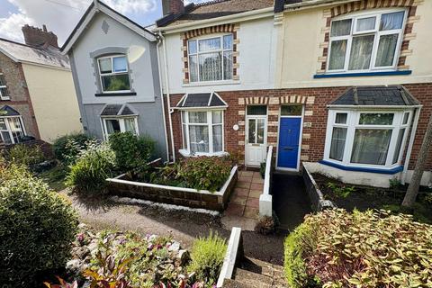 2 bedroom terraced house for sale, Ellacombe, Torquay