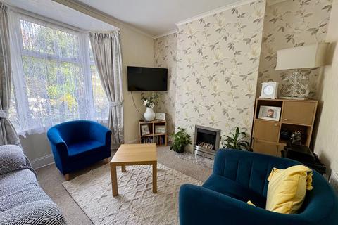 2 bedroom terraced house for sale, Ellacombe, Torquay