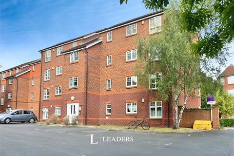 undefined, Sheridan Way, Sherwood, Nottinghamshire