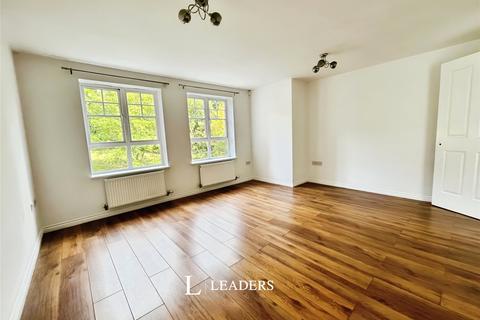undefined, Sheridan Way, Sherwood, Nottinghamshire
