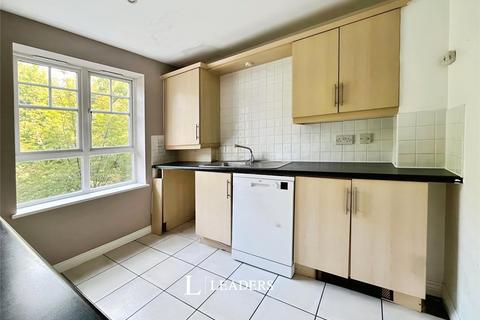 undefined, Sheridan Way, Sherwood, Nottinghamshire