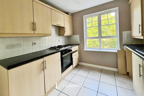 undefined, Sheridan Way, Sherwood, Nottinghamshire