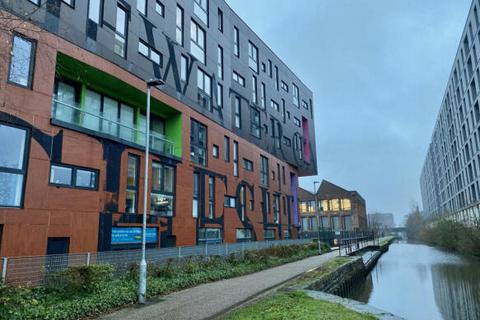 1 bedroom flat for sale, 2 Lampwick Lane, Manchester, M4
