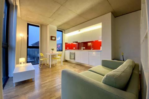 1 bedroom flat for sale, 2 Lampwick Lane, Manchester, M4
