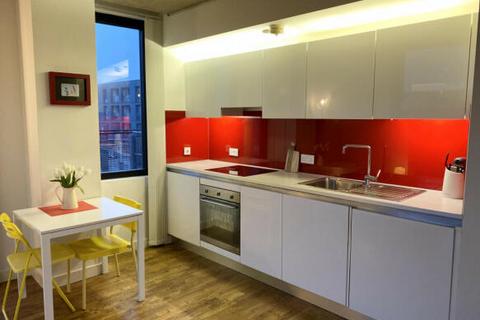 1 bedroom flat for sale, 2 Lampwick Lane, Manchester, M4