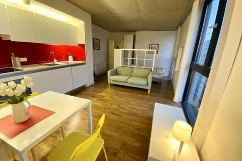 1 bedroom flat for sale, 2 Lampwick Lane, Manchester, M4