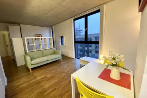 1 bedroom flat for sale, 2 Lampwick Lane, Manchester, M4