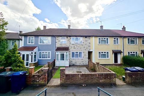 Havelock Road,  Southall, UB2