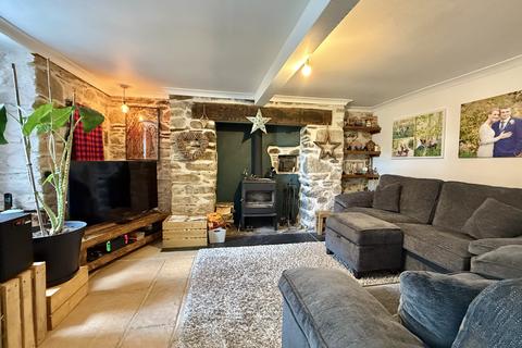 undefined, GUNNISLAKE PL18