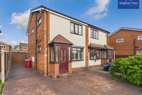 undefined, Carterville Close, Blackpool, FY4
