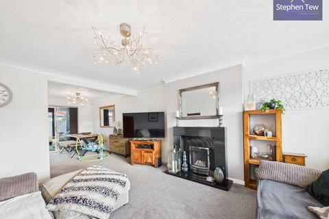 undefined, Carterville Close, Blackpool, FY4
