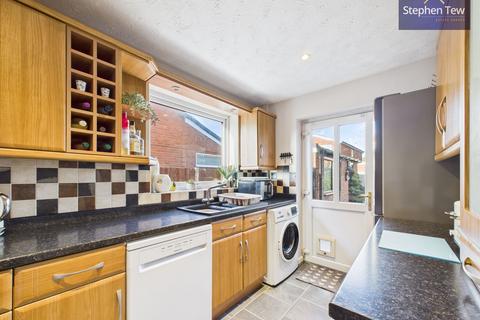 undefined, Carterville Close, Blackpool, FY4