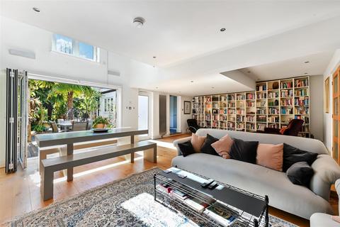 4 bedroom semi-detached house for sale, Kingston Road, Wimbledon SW19