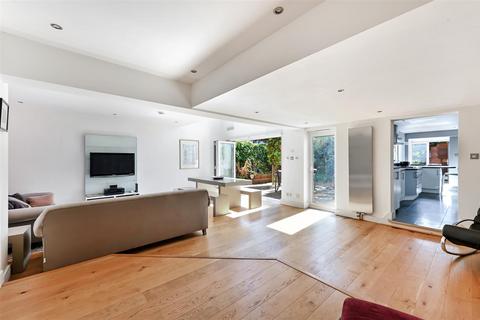4 bedroom semi-detached house for sale, Kingston Road, Wimbledon SW19