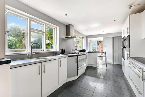 4 bedroom semi-detached house for sale, Kingston Road, Wimbledon SW19