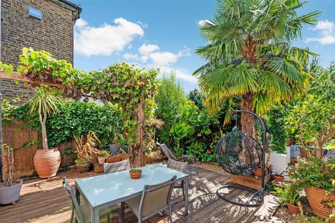 4 bedroom semi-detached house for sale, Kingston Road, Wimbledon SW19