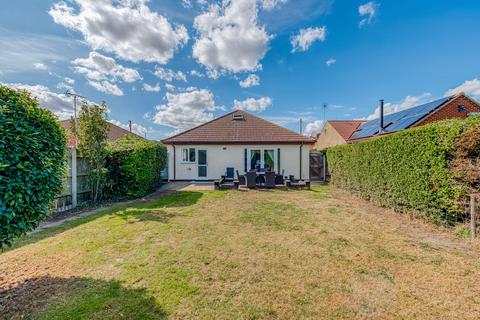 4 bedroom detached bungalow for sale, Elm Tree Road, Lowestoft