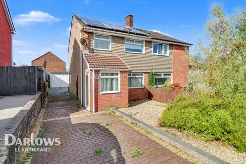 undefined, Pontypridd CF38