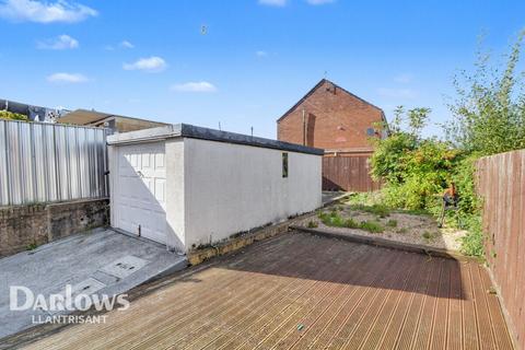 undefined, Pontypridd CF38