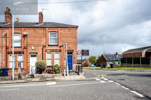 2 bedroom end of terrace house for sale, Ormskirk L39