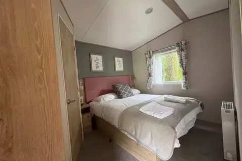 2 bedroom static caravan for sale, ABI Roecliffe (37x12) 2023 Black Beck Black Beck Holiday Park, Newby Bridge LA12