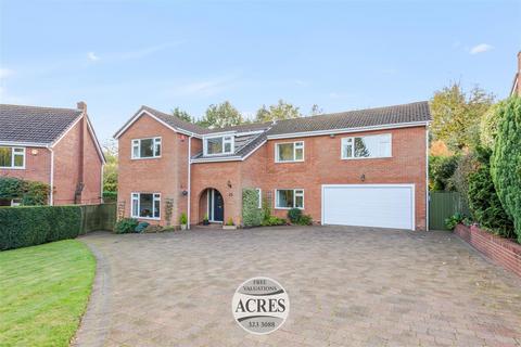 undefined, Anderton Close, Four Oaks