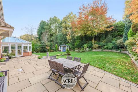 5 bedroom detached house for sale, Anderton Close, Four Oaks