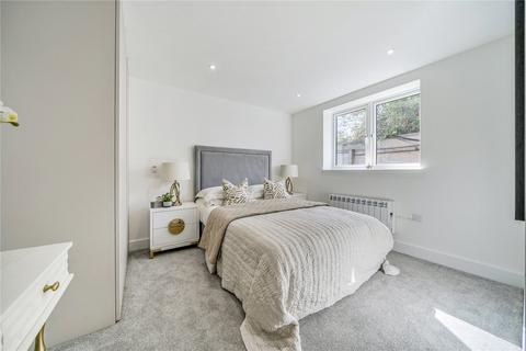 undefined, Croydon Road, Beckenham