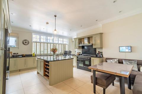 4 bedroom terraced house for sale, College Court, Dringhouses, York