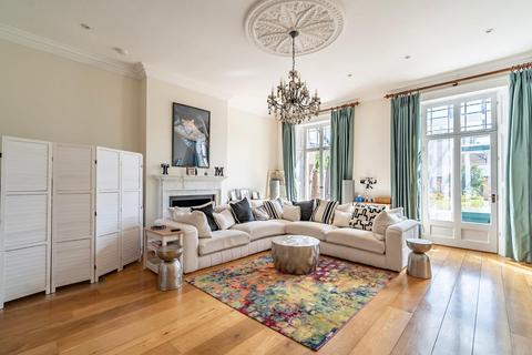 4 bedroom terraced house for sale, College Court, Dringhouses, York