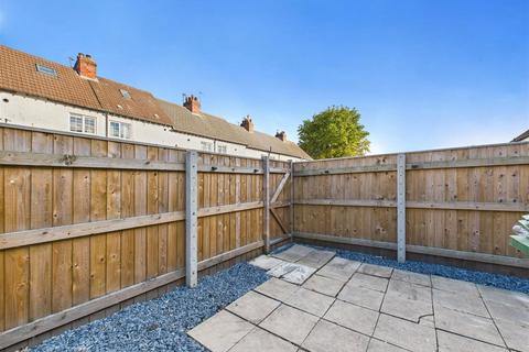 2 bedroom terraced house for sale, West View, North Ferriby