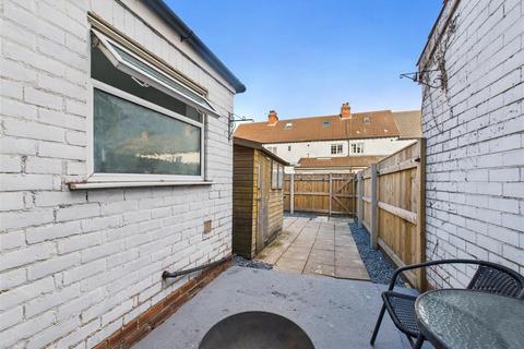 2 bedroom terraced house for sale, West View, North Ferriby