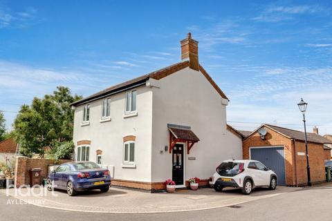 undefined, Woodford Close, Aylesbury
