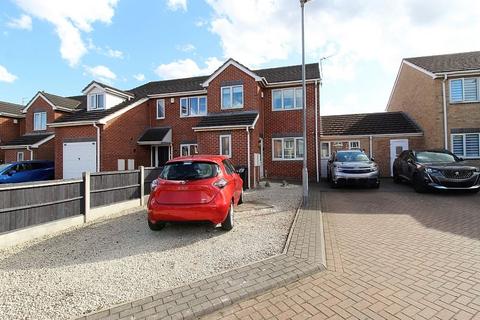 undefined, Woodside View, Bolton-upon-Dearne, Rotherham