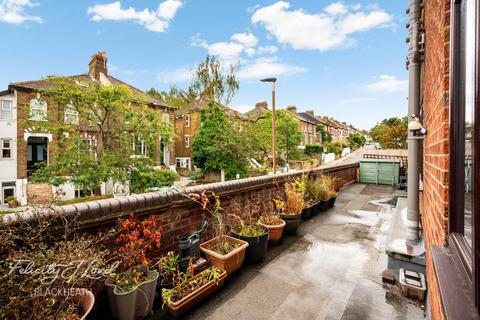 undefined, Charlton Church Lane, London