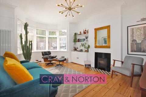 81 Bingham Road, Addiscombe, Croydon, CR0 7EJ
