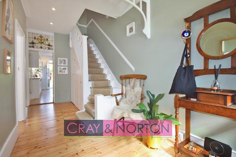 81 Bingham Road, Addiscombe, Croydon, CR0 7EJ