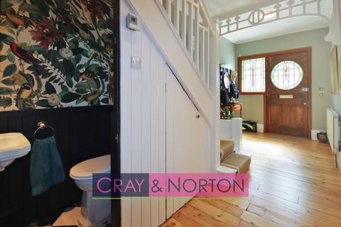 81 Bingham Road, Addiscombe, Croydon, CR0 7EJ