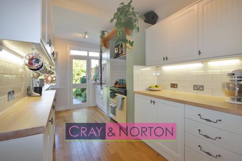 81 Bingham Road, Addiscombe, Croydon, CR0 7EJ