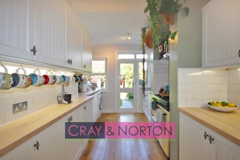 81 Bingham Road, Addiscombe, Croydon, CR0 7EJ