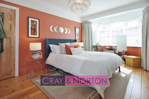 81 Bingham Road, Addiscombe, Croydon, CR0 7EJ