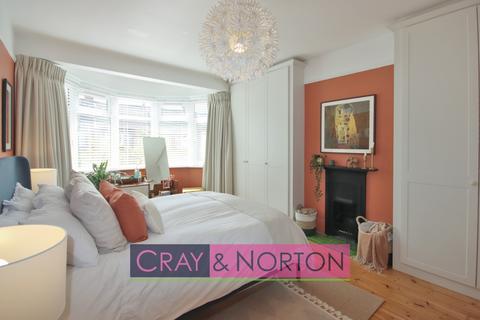 81 Bingham Road, Addiscombe, Croydon, CR0 7EJ