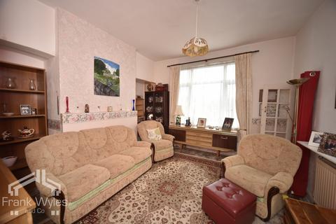 undefined, Church Road, St. Annes, Lytham St. Annes, Lancashire