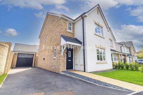 undefined, Mellings Place, Carnforth LA5
