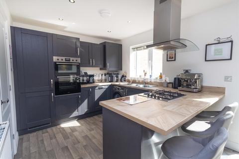 undefined, Mellings Place, Carnforth LA5