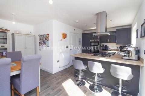 undefined, Mellings Place, Carnforth LA5